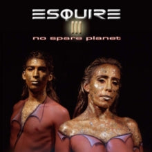 Esquire: No Spare Planet - CD