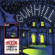 Gunhill: Nightheat / One Over The Eight - CD