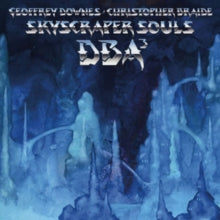 Downes Braide Association (DBA): Skyscraper Souls - CD
