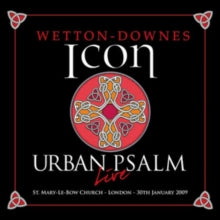 Icon: Urban Psalm (Deluxe Edition) - CD