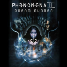 Phenomena: Dream Runner - CD