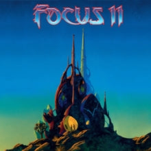 Focus: Focus 11 - CD