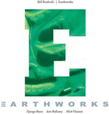 Bill Bruford's Earthworks: Earthworks - CD