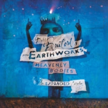 Bill Bruford's Earthworks: Heavenly Bodies (Expanded Edition) - CD