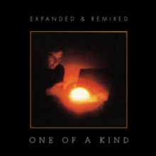 Bruford: One Of A Kind (Expanded & Remixed Edition) - CD