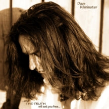 Dave Kilminster: And The Truth Will Set You Free - CD