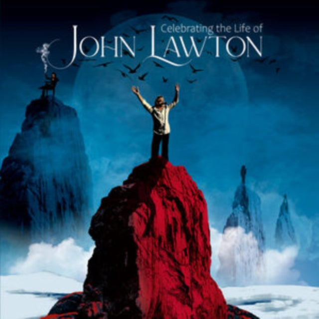 John Lawton: Celebrating The Life Of - CD