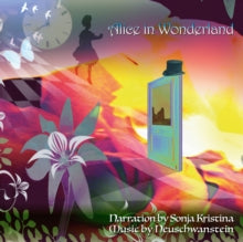 Neuschwanstein: Alice In Wonderland Featuring - CD