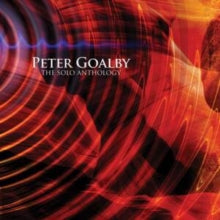 Peter Goalby: Solo Anthology The - CD