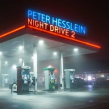 Peter Hesslein: Night Drive 2 - CD