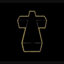 Justice: Cross - Vinyl