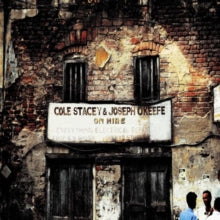 Cole Stacey & Joseph O'Keefe: On Hire - CD