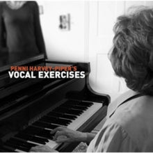 Penni Harvey-Piper: Penni Harvey - PiperS Vocal Exercises - CD