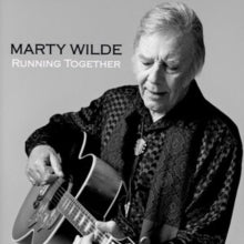 Marty Wilde: Running Together - CD