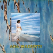 Ana Mazzotti: Ninguem Vai Me Segurar (1974) - CD