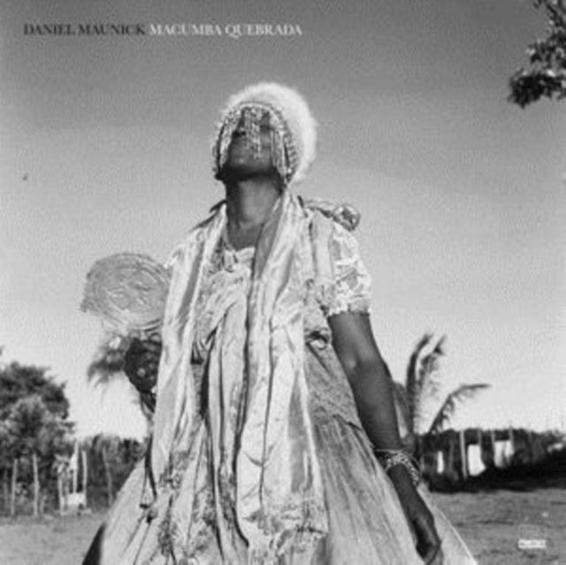 Daniel Maunick: Macumba Quebrada - Vinyl