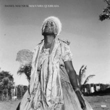 Daniel Maunick: Macumba Quebrada - CD