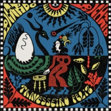 Ricardo Richaid: Travesseiro Feliz - Vinyl