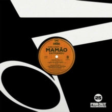 Ivan 'Mamão' Conti: Katmandu - Vinyl