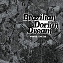 Manfredo Fest: Brazilian Dorian Dream (1976) - CD