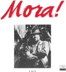 Francisco Mora Catlett: Mora! I & II - CD
