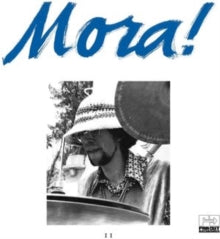 Francisco Mora Catlett: Mora! II - Vinyl