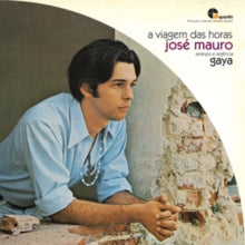 José Mauro: A Viagem Das Horas - CD