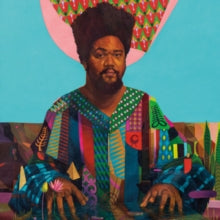 Amaro Freitas: Sankofa - Vinyl