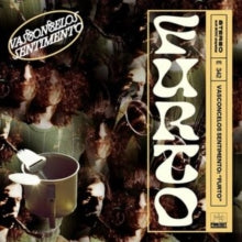 Vasconcelos Sentimento: Furto - CD