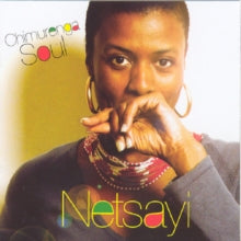 Netsayi: Chimurenga Soul - CD