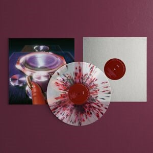 GENA: The Pleasure Is Yours - Vinyl