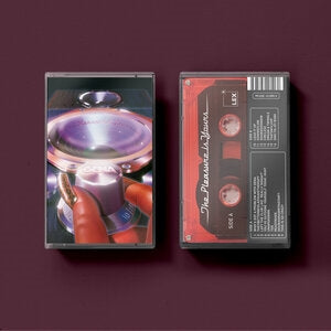 GENA: The Pleasure Is Yours - Cassette