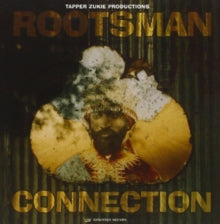 Various Artists: Rootsman Connection - CD