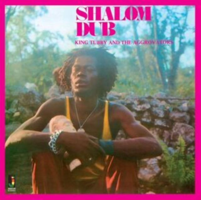 King Tubby & The Aggrovators: Shalom Dub - CD
