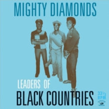 The Mighty Diamonds: Leaders Of Black Countries - Vinyl