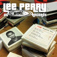 Lee 'Scratch' Perry: At Wirl Records - CD