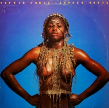 Tapper Zukie: Tapper Roots - Vinyl