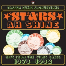 Various Artists: Stars Ah Shine - Star Records 1976-1988 - CD