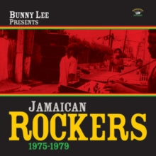 Various Artists: Jamaican Rockers 1975-79 - CD