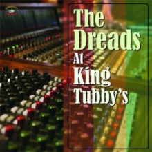 Various Artists: Dreads At King Tubbys - CD