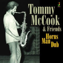 Tommy McCook & Friends: Tommy Mccook & Friends - CD