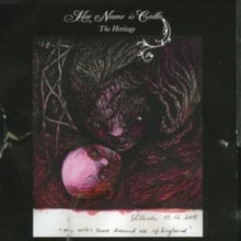 Her Name Is Calla: Heritage - CD