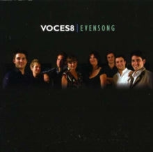 Voces8: Evensong - CD