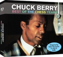 Chuck Berry: Best Of The Chess Years - CD