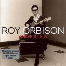 Roy Orbison: Anthology - CD