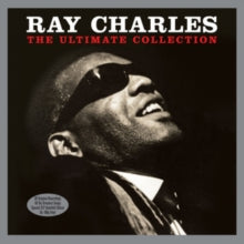 Ray Charles: The Ultimate Collection - Vinyl