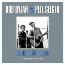 Bob Dylan: The Singer & The Song - Vinyl