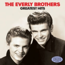 The Everly Brothers: The Greatest Hits - Vinyl