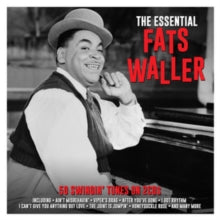 Fats Waller: The Essential - CD