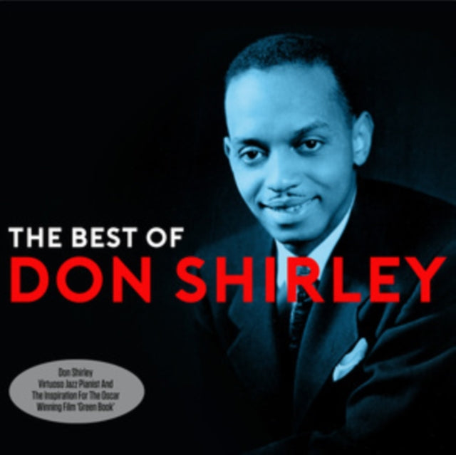 Don Shirley: The Best Of (Digi) - CD